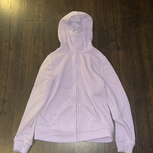 🚨4/$13🚨 Wonder Nation Zipup Hoodie - Picture 1 of 5